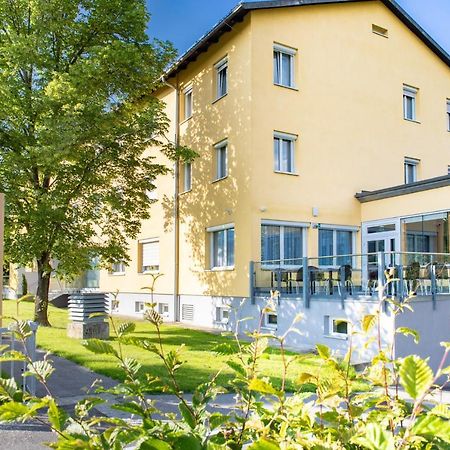 Jufa Hotel Garni Stubenberg Am See Extérieur photo