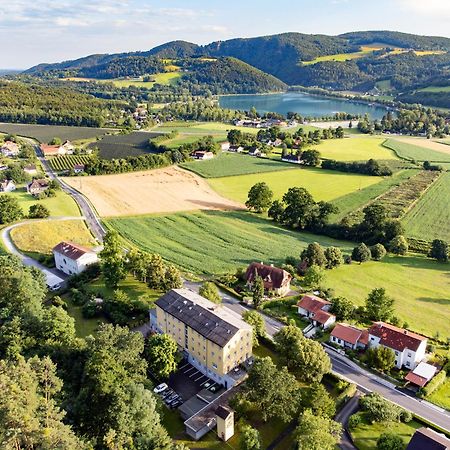 Jufa Hotel Garni Stubenberg Am See Extérieur photo